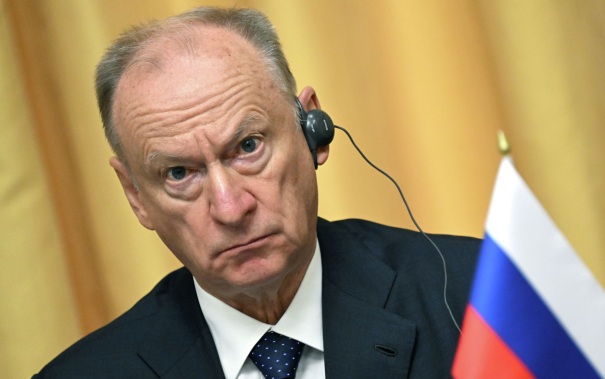 Патрушев заявил, что РФ согласится принять международные турниры по волейболу