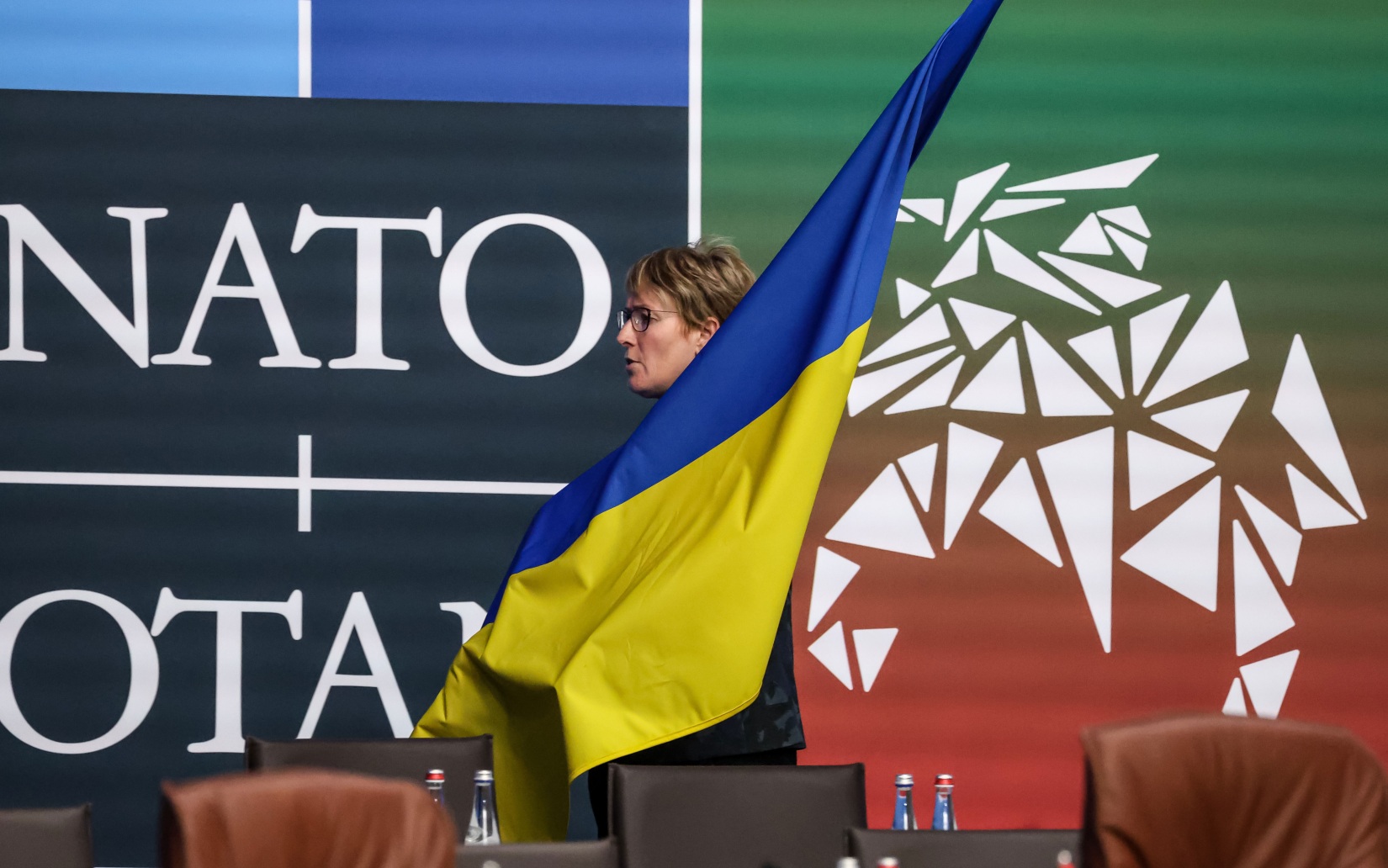 Аналитик заявил, что из-за НАТО конфликт на Украине движется к армагеддону