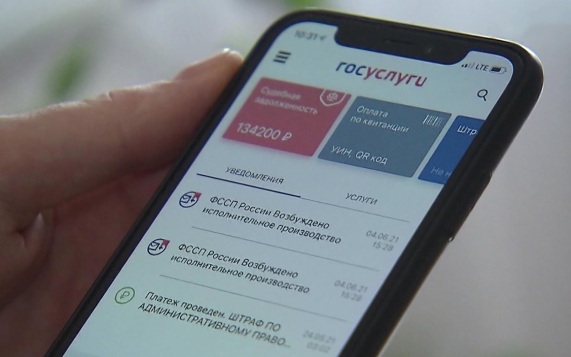 Раскрыта связанная со "срочным обновлением Госуслуг" схема мошенников