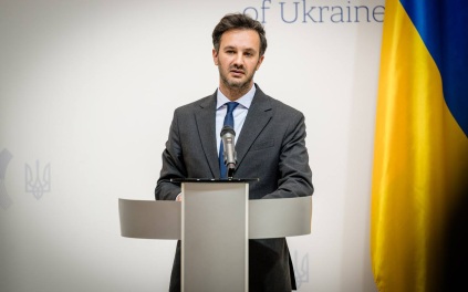 МИД Украины объяснил причину разногласий между Киевом и Южной Кореей