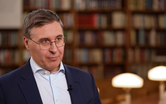 Фальков: до 2030 года завершится переход вузов на новую модель образования