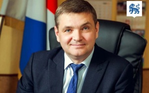 В правительство Приморья назначен глава Уссурийска Евгений Корж