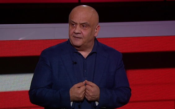 Килинкаров: путь Украины в Европу уже предопределен