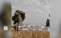 РВСН вывели комплексы "Ярс" на маршруты боевого патрулирования, заявили в МО РФ
