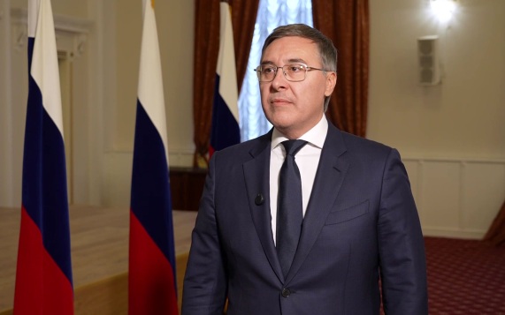 Фальков рассказал, как СКИФ может помочь бизнесу