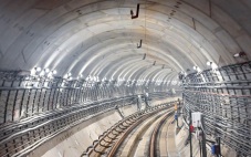 На фиолетовой ветке московского метро увеличены интервалы движения