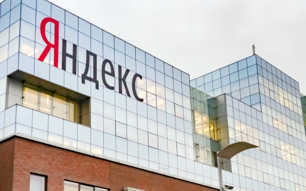 Сбой в работе дата-центра "Яндекса" произошел после пожара из-за упавшего дрона