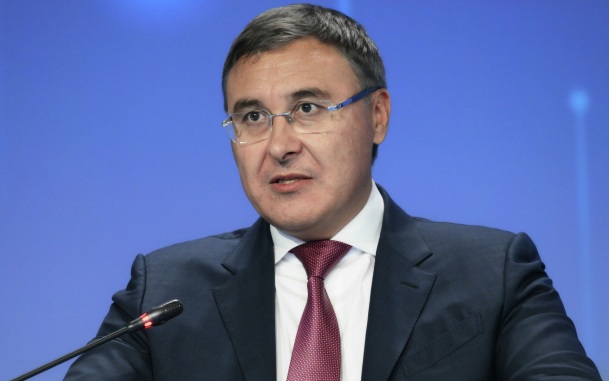 Фальков рассказал о работе над новым синхротроном "Сила"