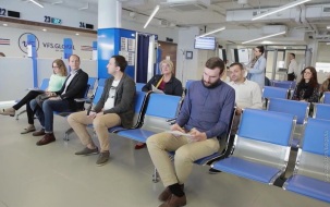Приостановлен прием документов в визовых центрах Кипра в шести городах