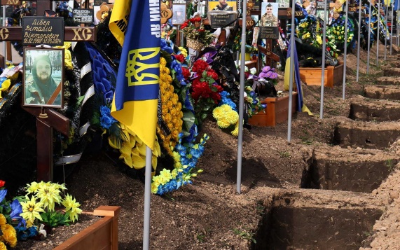 Международные фактчекеры призвали ООН проверить данные мемориала в Буче