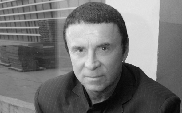 Директор Кашпировского рассказал, почему сын экстрасенса не приехал на похороны