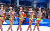 World Gymnastics одобрила переход гимнастки Семеновой из сборной РФ в Израиль