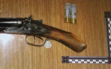 В Приангарье пенсионер напился и застрелил супругов, помогавших ему по хозяйству