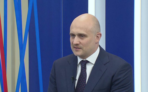 Шелобков рассказал о схеме работы отечественных терминалов спутниковой связи