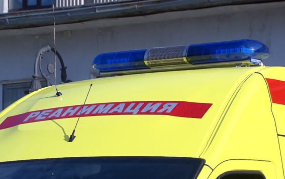 Состояние пострадавшей в Брянской области гражданки Белоруссии тяжелое