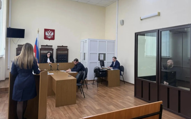 В Шуе заключены под стражу обвиняемые в похищении человека с целью наживы