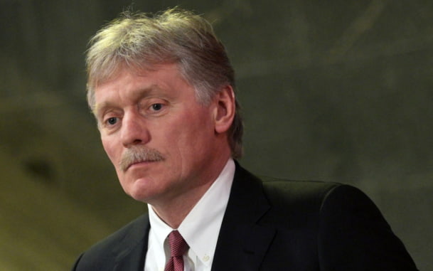 Песков заявил, что Россия и США обсуждают ряд проектов в экономике