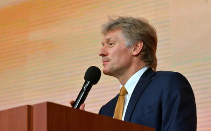 Песков о мирной инициативе Индии по Украине: РФ - за комплексное решение
