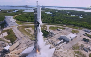 Маск: стоимость SpaceX может превысить стоимость всей мировой экономики