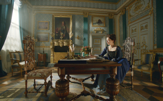 Братина: российские фильмы и сериалы очень популярны в Сербии
