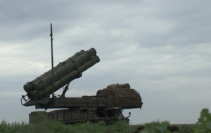 Военный "Центра": у нас есть возможности сбивать крылатые ракеты ВСУ