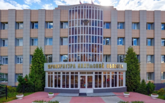 Горячая линия открыта для пострадавших после атаки ВСУ на Калужскую область