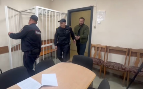 Во Владивостоке арестовали обвиняемого в двойном убийстве
