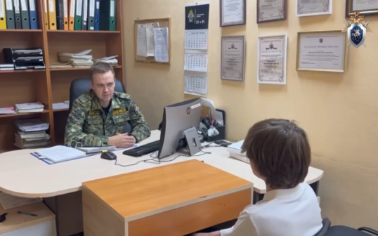 Задержаны шесть участников драки у торгового центра в Санкт-Петербурге