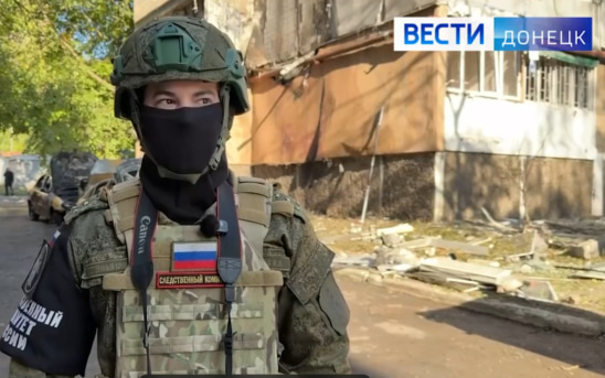 До 2 выросло число пострадавших при ударах ВСУ по Донецку