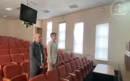 Сочинец испортил систему оповещения из-за панических атак у жены