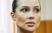 Изъятые у Лерчек украшения на 15 млн рублей пропали во время следствия