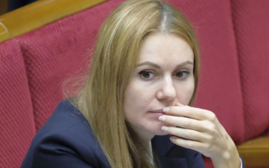 Депутат Рады: при перехвате БПЛА снаряды ПВО ВСУ нередко попадают в жилые дома