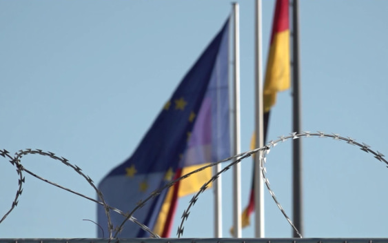 В музеях русофобии в Европе на 80% фальшивки
