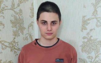 Нужна помощь: Илью Бегунова спасет дорогое лекарство