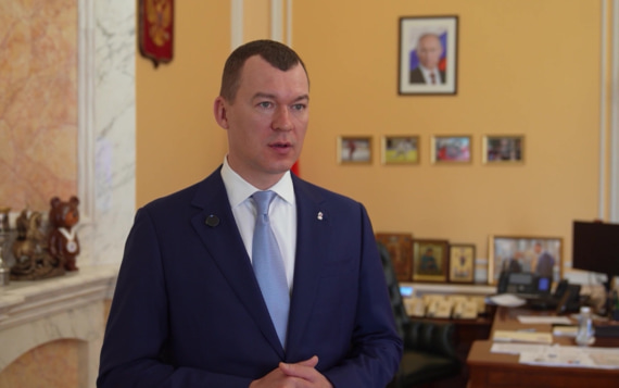РФ рассматривает формат допуска спортсменов от ЕОК как нарушение