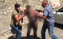 В Крыму экс-сотрудники ОВД признаны виновными в организации незаконной миграции