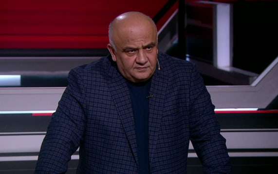 Килинкаров заявил, что возможная победа демократов в ноябре не поможет Украине