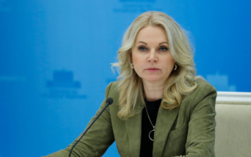 Голикова рассказала, когда дополнительно проиндексируют страховые пенсии