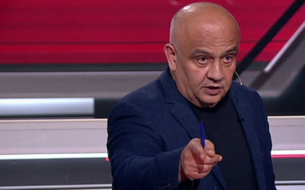 Килинкаров заявил, что Украина еще не получила от РФ полноценный "ответ"