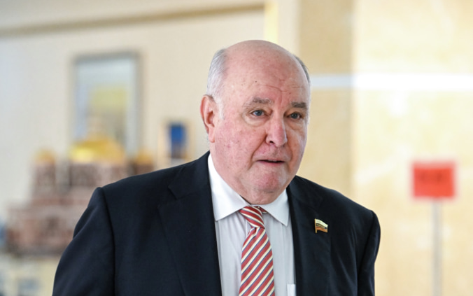 Карасин рассказал о реакции РФ на смену позиций США при Трампе