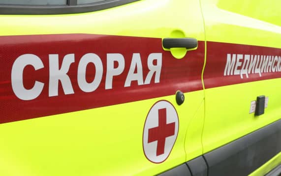 В Белгородской области при атаках со стороны Украины пострадали 3 мирных жителя