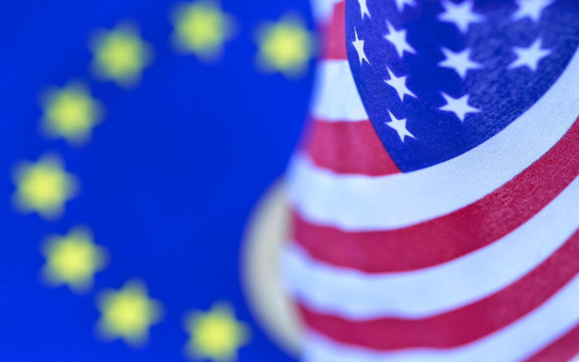 Келин объяснил, почему Европе сложно уйти от США