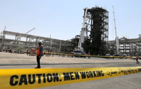 Saudi Aramco заверила европейцев в ноябрьских поставках нефти