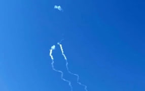 Система ПВО ликвидировала 18 беспилотников в небе над Калужской областью