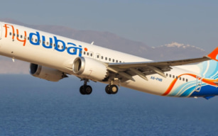 Пилот FlyDubai планировал теракт в аэропорту Бен-Гурион, заявил генпрокурор ОАЭ