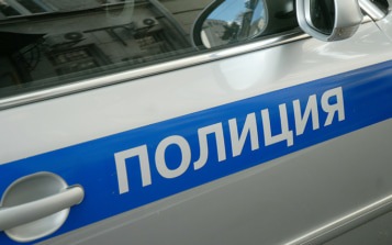 План "Перехват" был введен в Петербурге из-за возможного похищения пристава