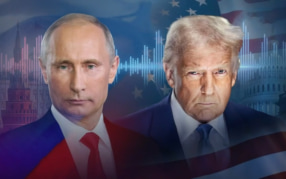 Путин и Трамп договорились продолжить сотрудничество по линии ведомств