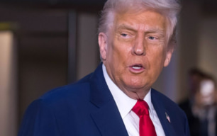 Трамп снова сообщил о приближающемся урегулировании украинского конфликта