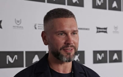 Продюсер кинофестиваля "Маяк": молодежь приедет с новыми проектами через год