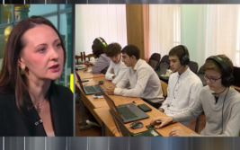 Искусство общения: как сохранить человечность у молодежи в цифровую эпоху